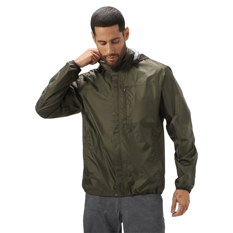 Men&#39;s Windproof Jacket