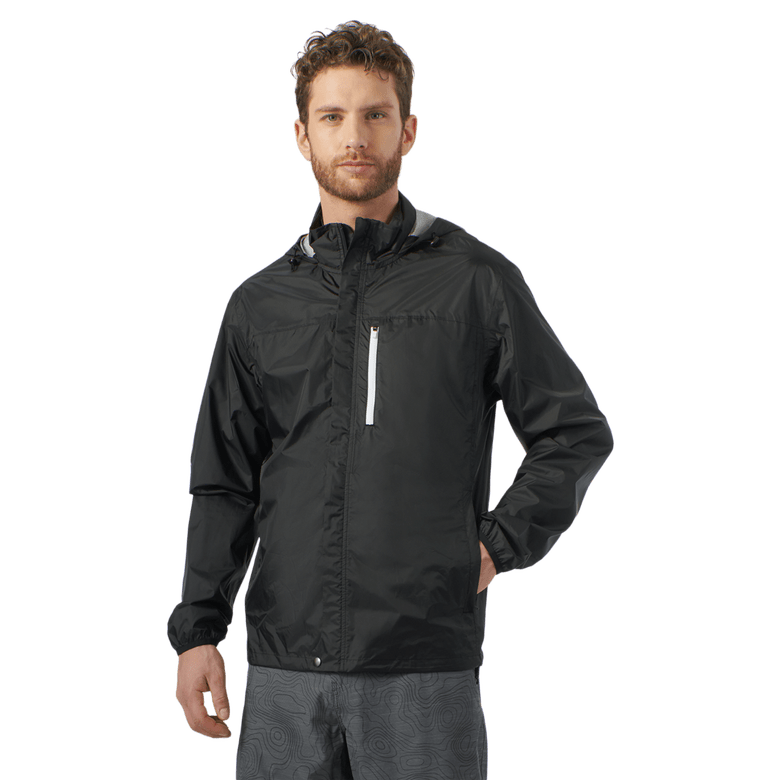 Men&#39;s Windproof Jacket