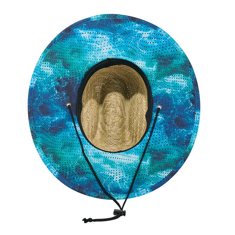 Sea-Doo Straw Hat Unisex