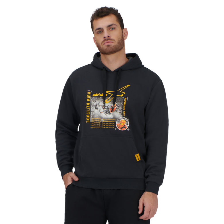 Men&#39;s X-Team Edition Pullover Hoodie