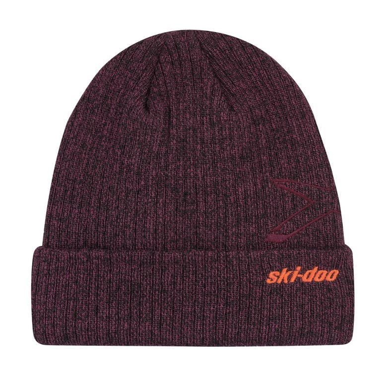 Knit Beanie X-team Edition Unisex