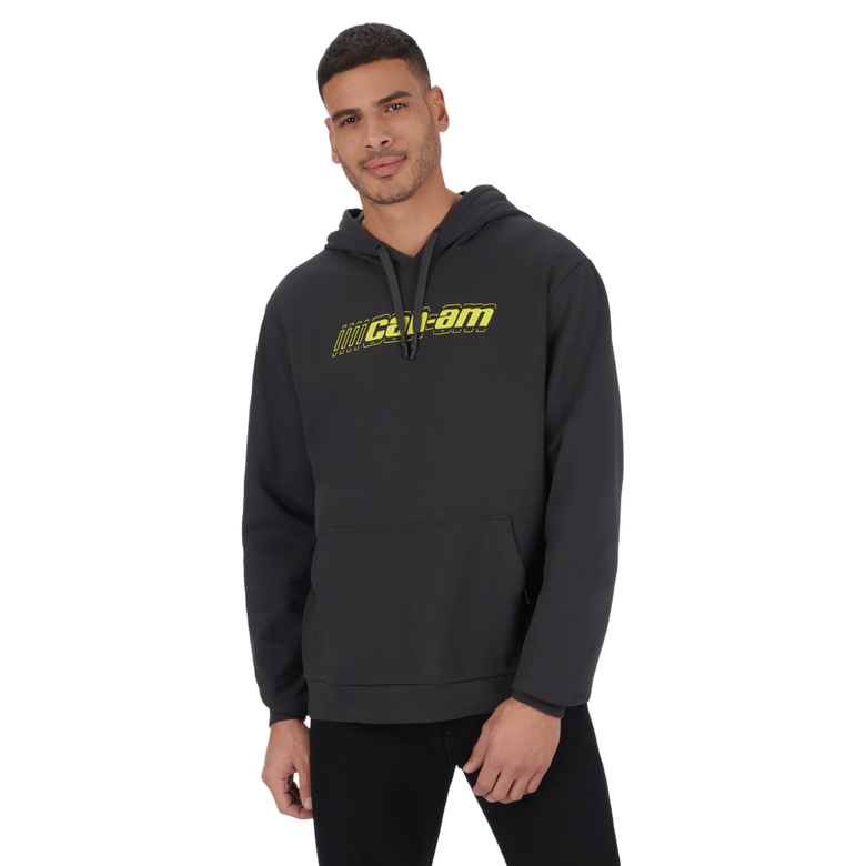 Men&#39;s Can-Am Signature Pullover Hoodie