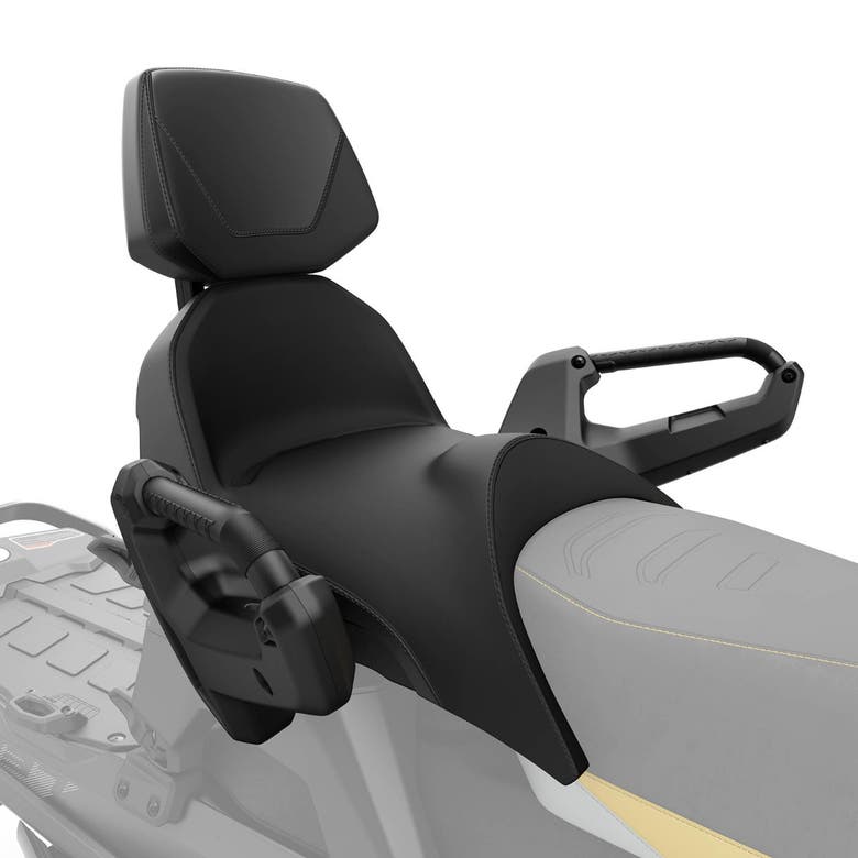 Trail LinQ Passenger Premium Non-Heated Seat