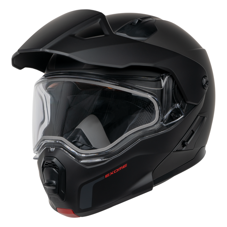 Exome Sport Helmet (DOT)