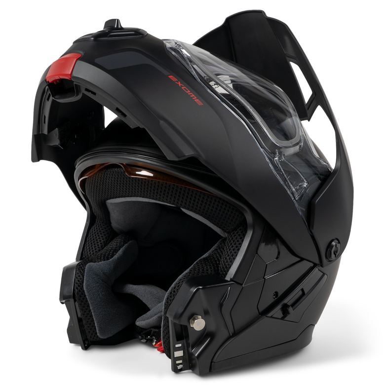 Exome Sport Helmet (DOT)