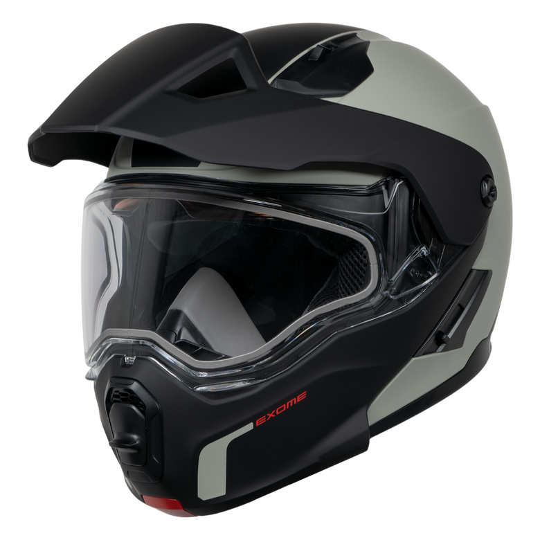 Exome Sport Helmet (DOT)