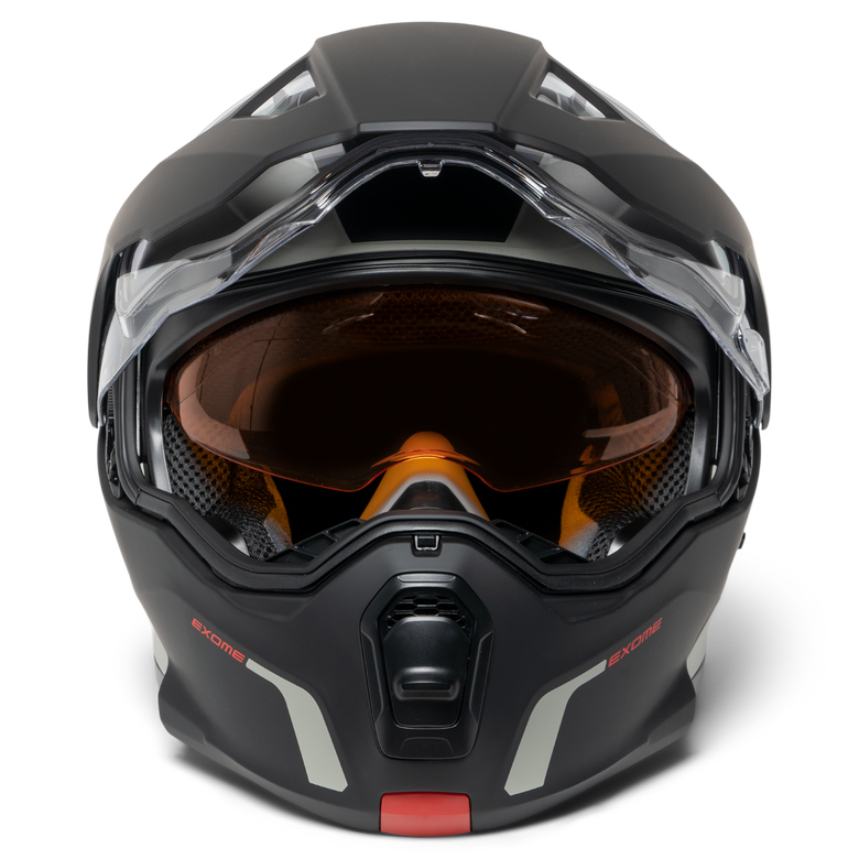 Exome Sport Helmet (DOT)