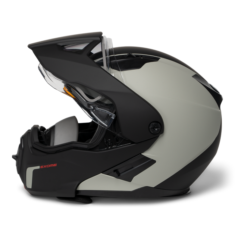 Exome Sport Helmet (DOT)