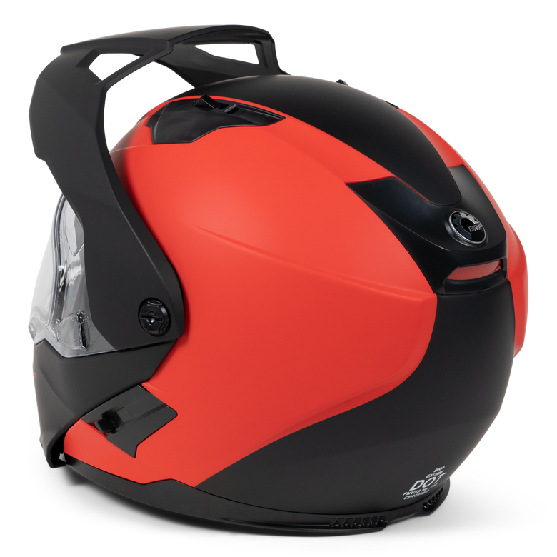 Exome Sport Helmet (DOT)