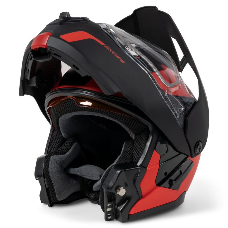 Exome Sport Helmet (DOT)