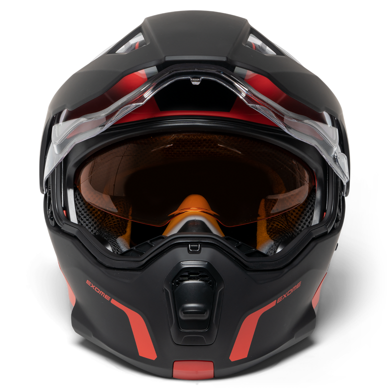 Exome Sport Helmet (DOT)