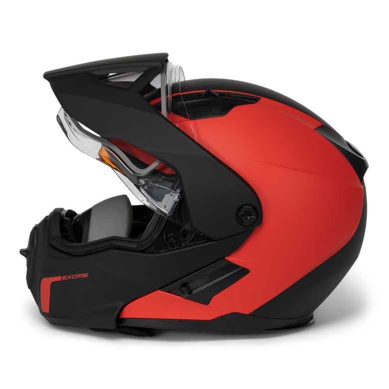 Exome Sport Helmet (DOT)