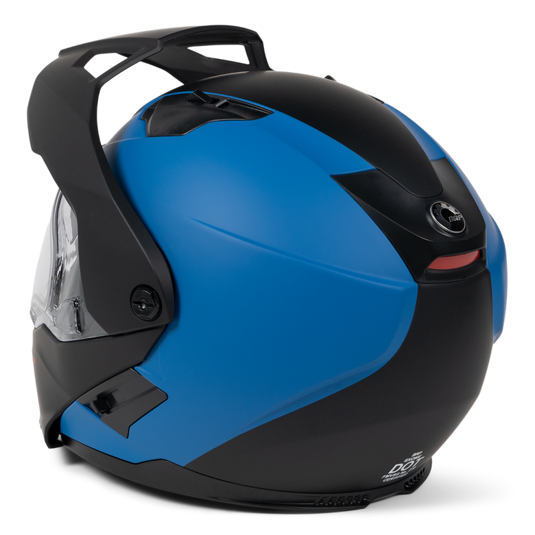 Exome Sport Helmet (DOT)