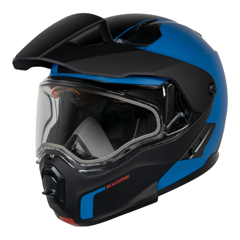 Exome Sport Helmet (DOT)