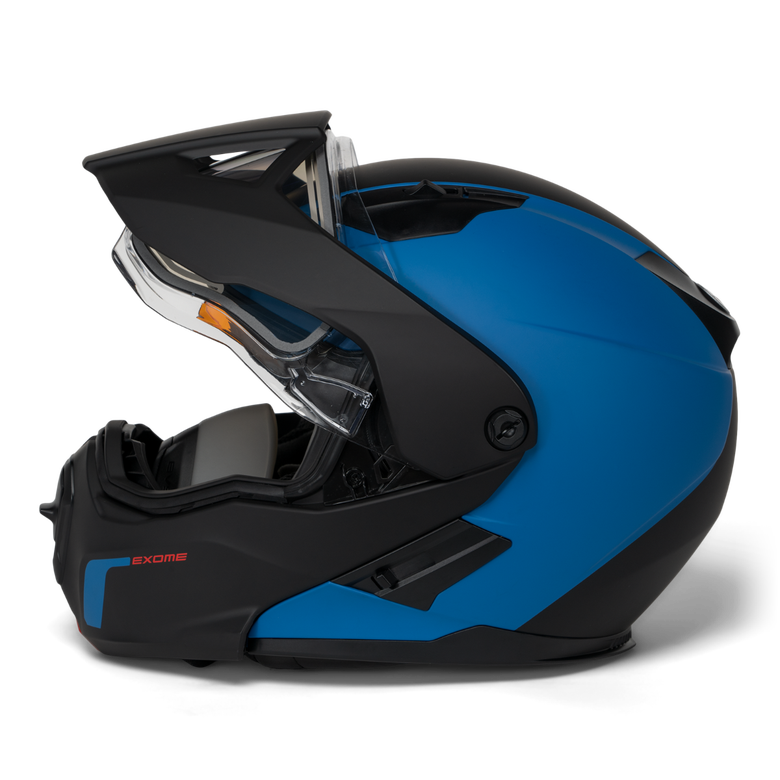 Exome Sport Helmet (DOT)