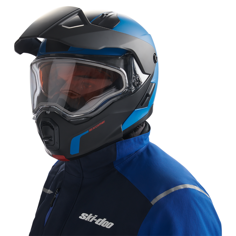 Exome Sport Helmet (DOT)