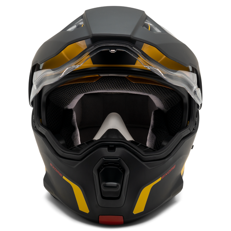 Exome Sport Helmet (DOT)