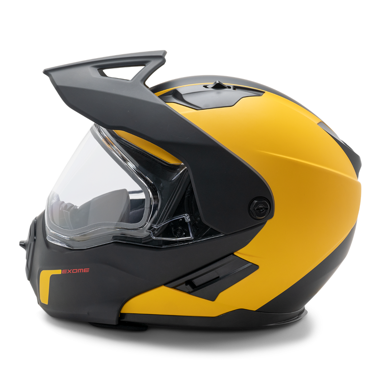 Exome Sport Helmet (DOT)