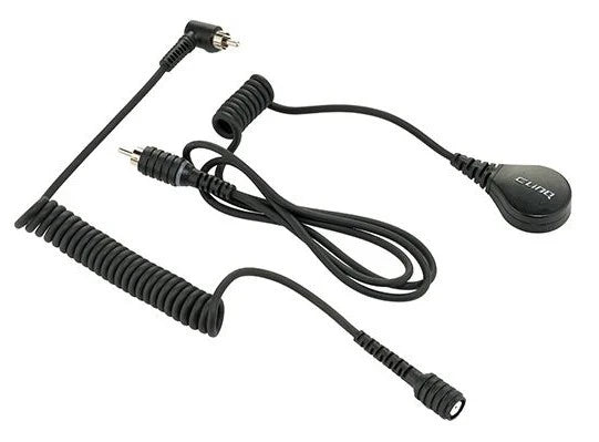 Ski-Doo eLinQ Power Cable for Oxygen Flow and Advex Helmet