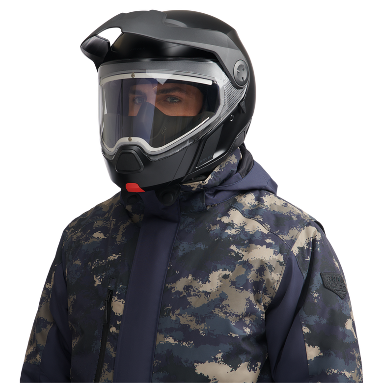 Advex Sport Radiant Helmet (DOT/ECE)