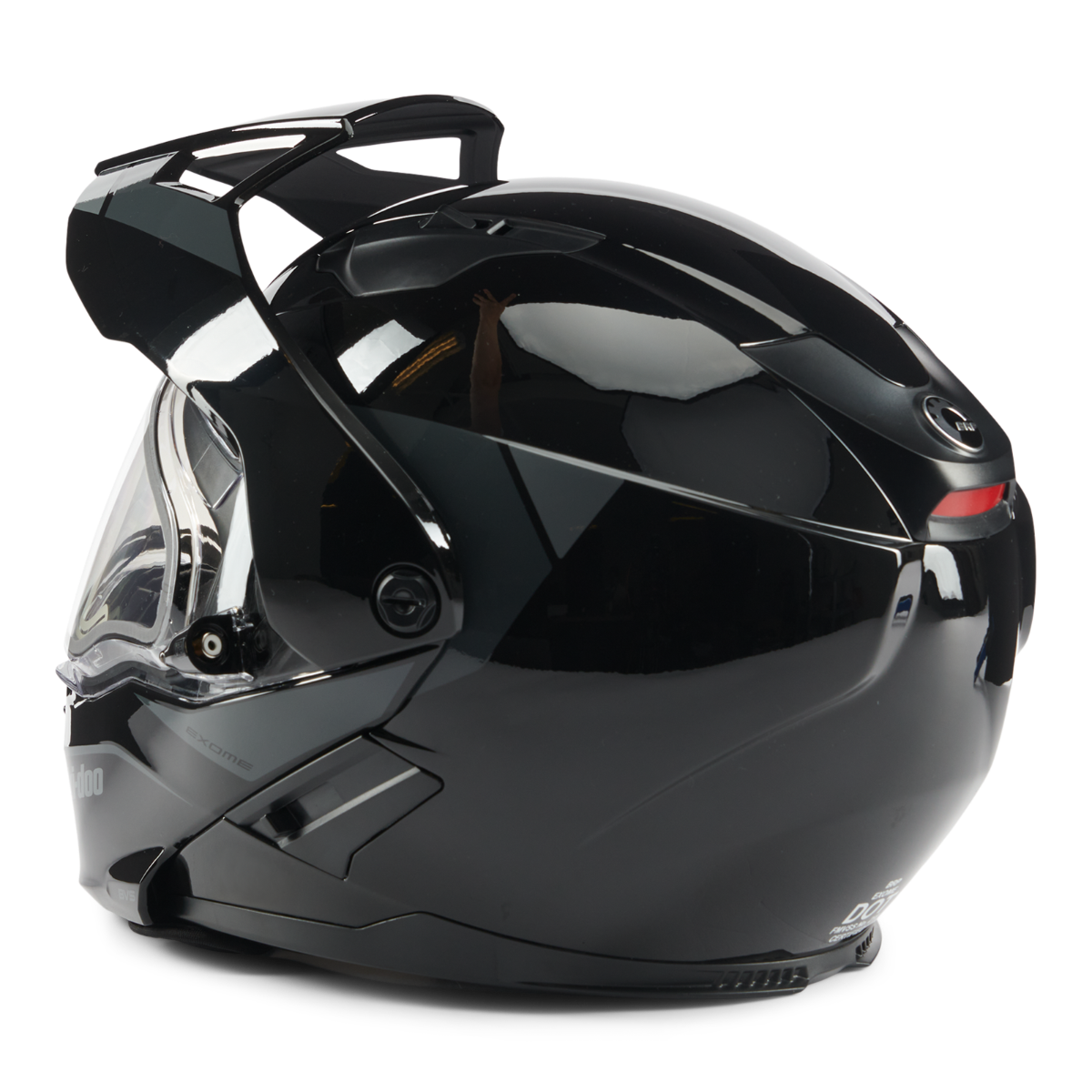 Ski-Doo Exome Sport Radiant Helmet (DOT)