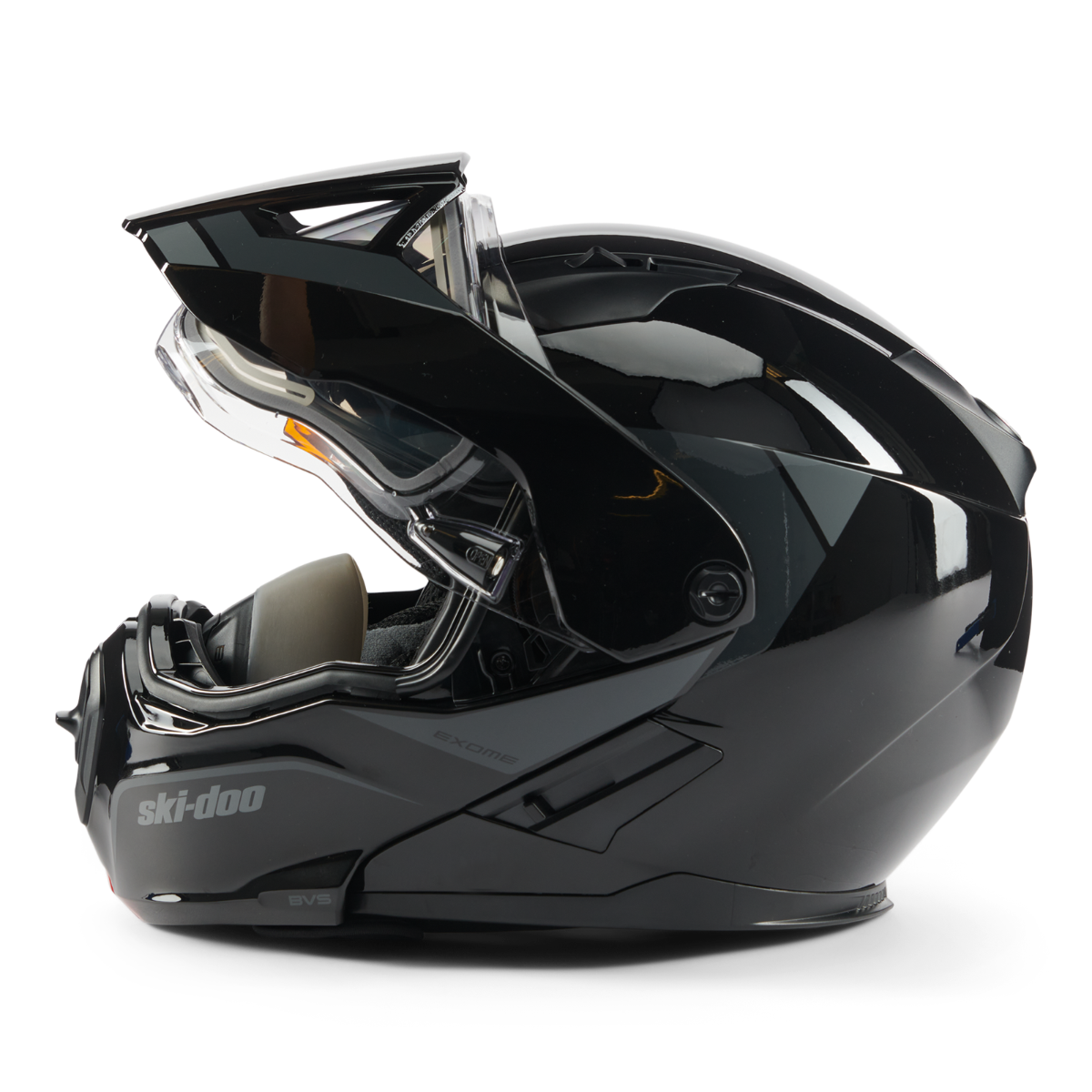 Ski-Doo Exome Sport Radiant Helmet (DOT)