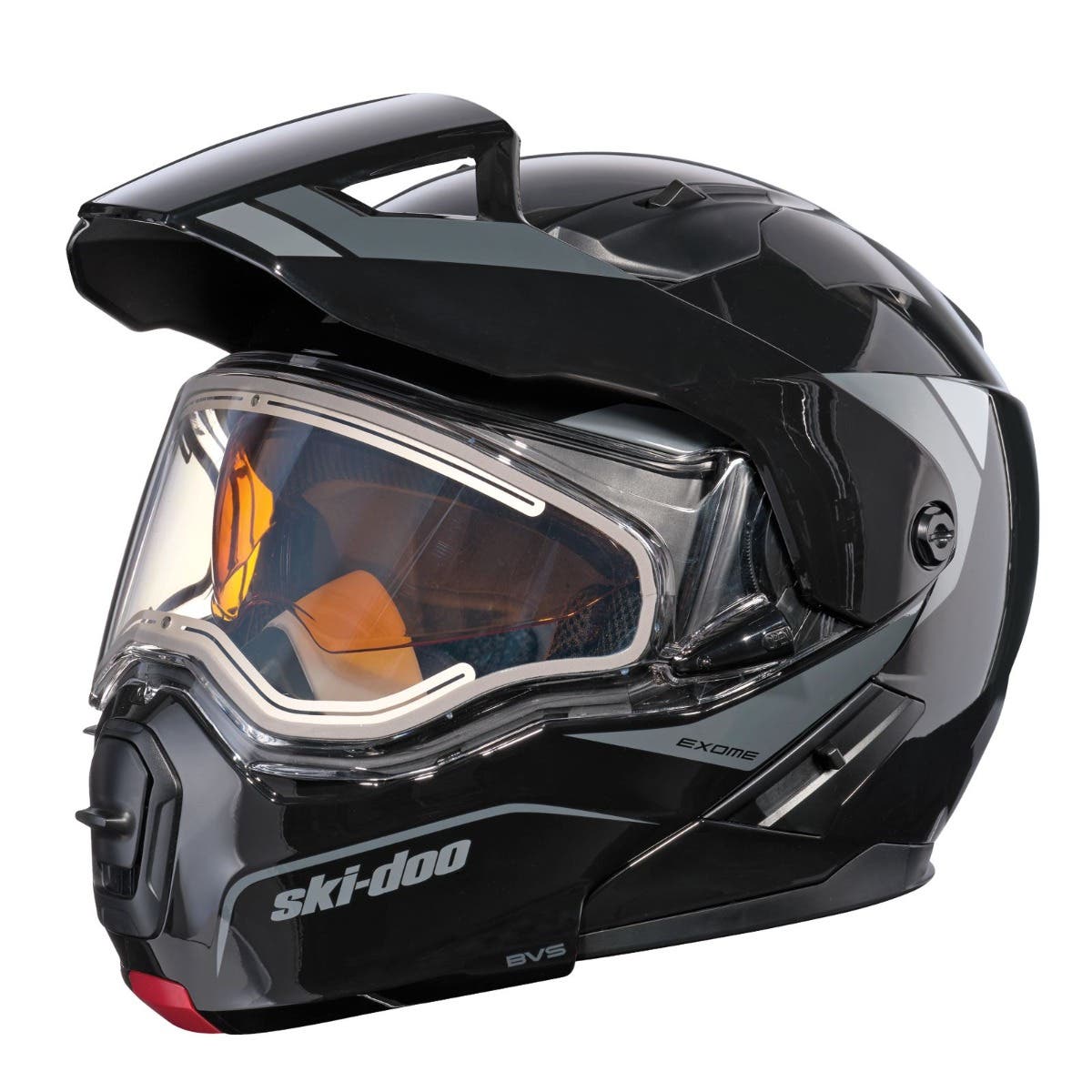 Ski-Doo Exome Sport Radiant Helmet (DOT)