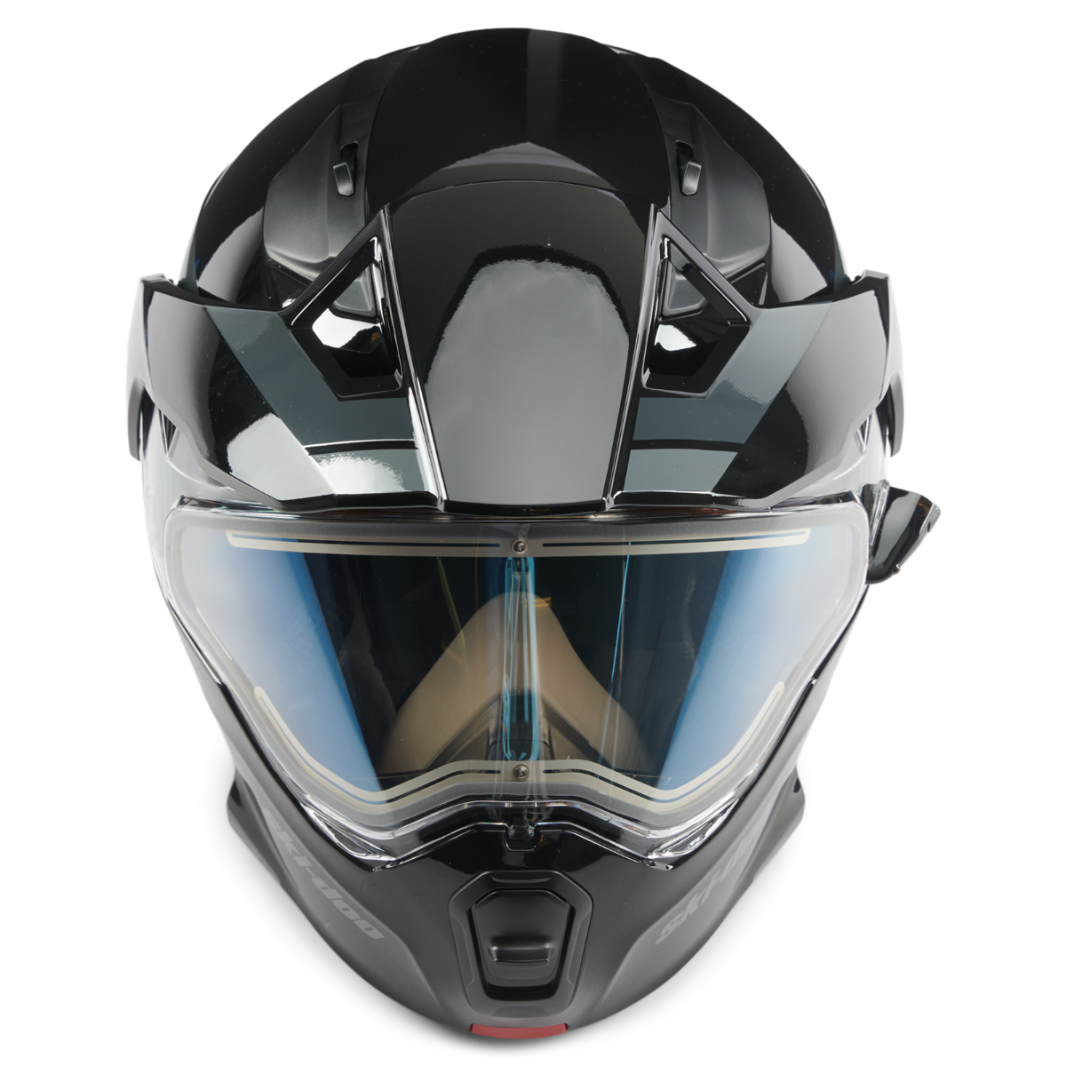 Ski-Doo Exome Sport Radiant Helmet (DOT)