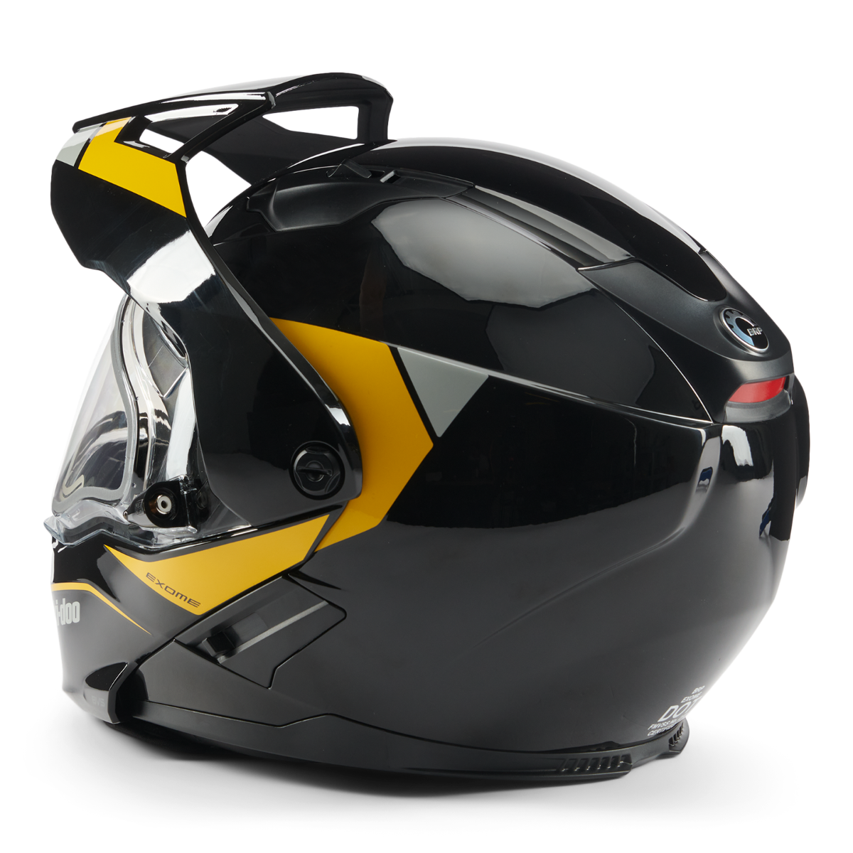 Ski-Doo Exome Sport Radiant Helmet (DOT)