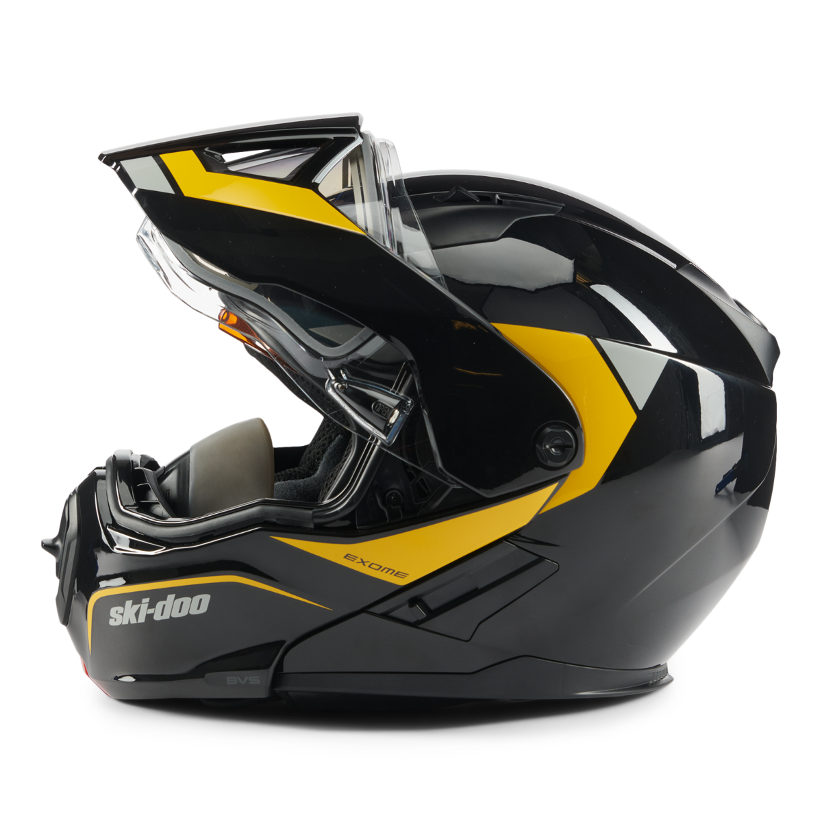 Ski-Doo Exome Sport Radiant Helmet (DOT)