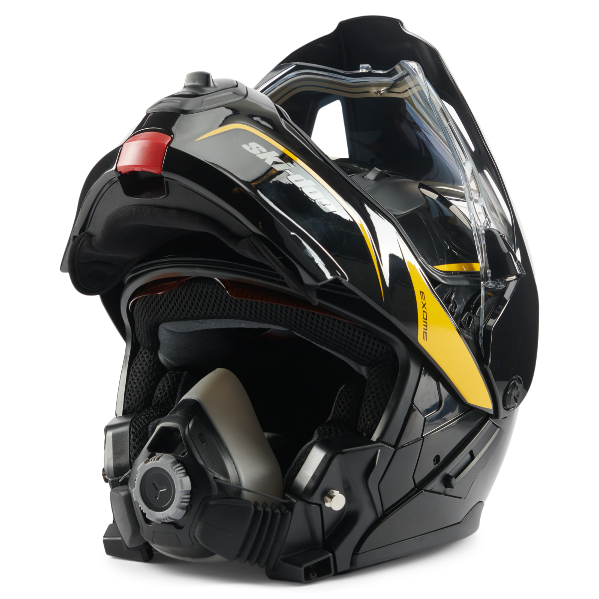 Ski-Doo Exome Sport Radiant Helmet (DOT)