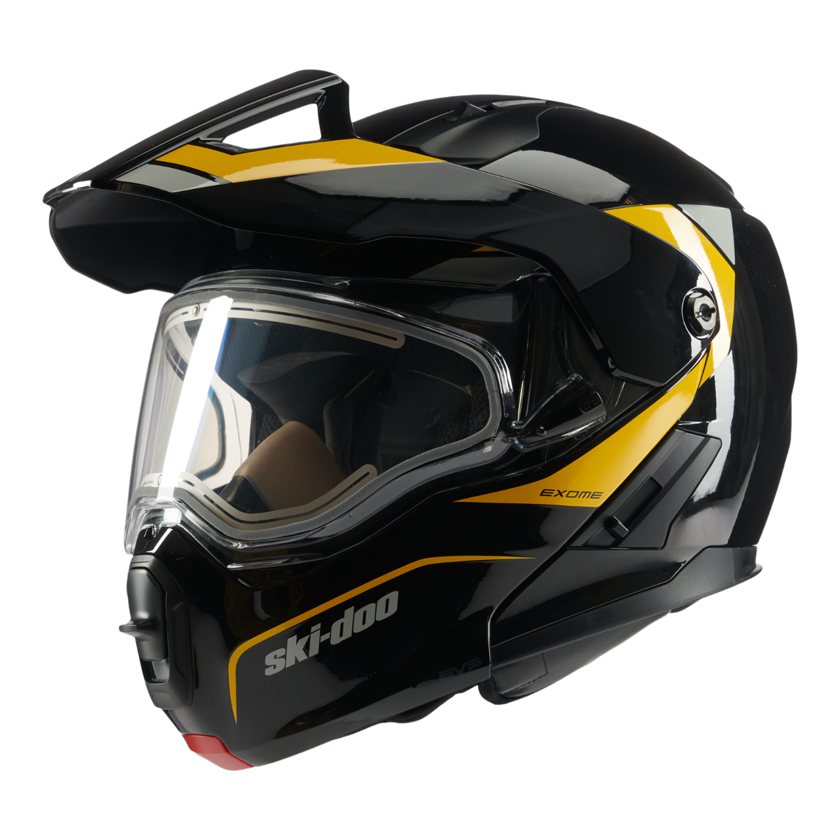 Ski-Doo Exome Sport Radiant Helmet (DOT)