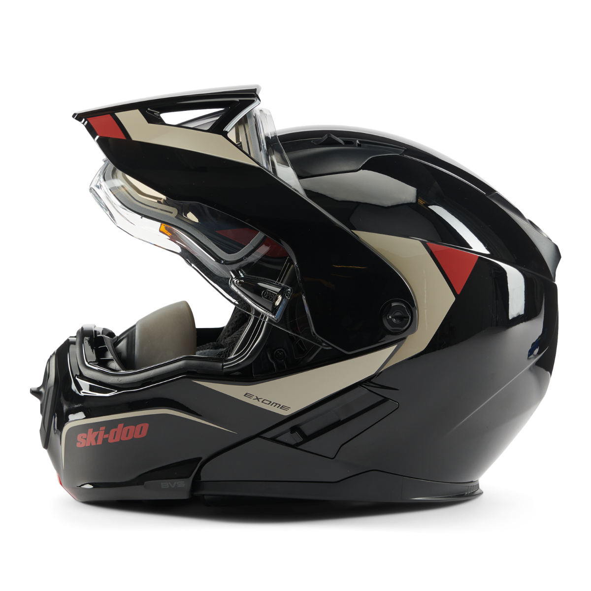 Ski-Doo Exome Sport Radiant Helmet (DOT)