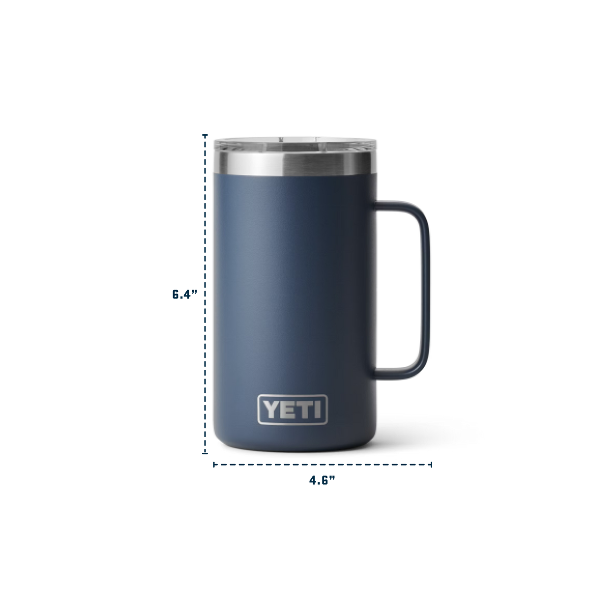 RAMBLER® 24oz (710ml)  Mug