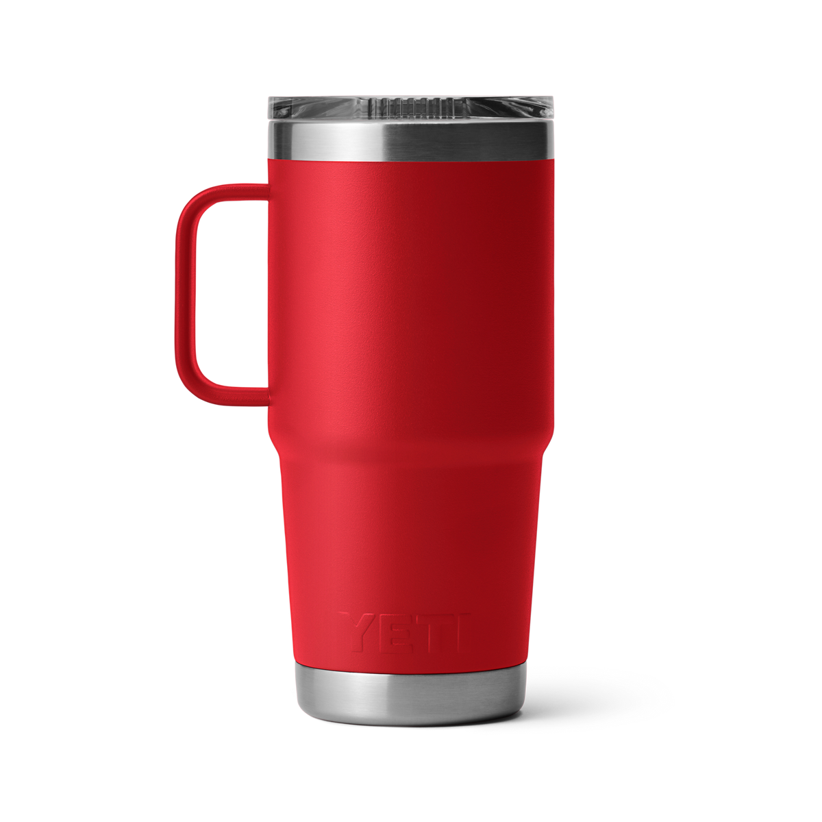 Rambler® 20oz (591 mL) Travel Mug With Stronghold™ Lid