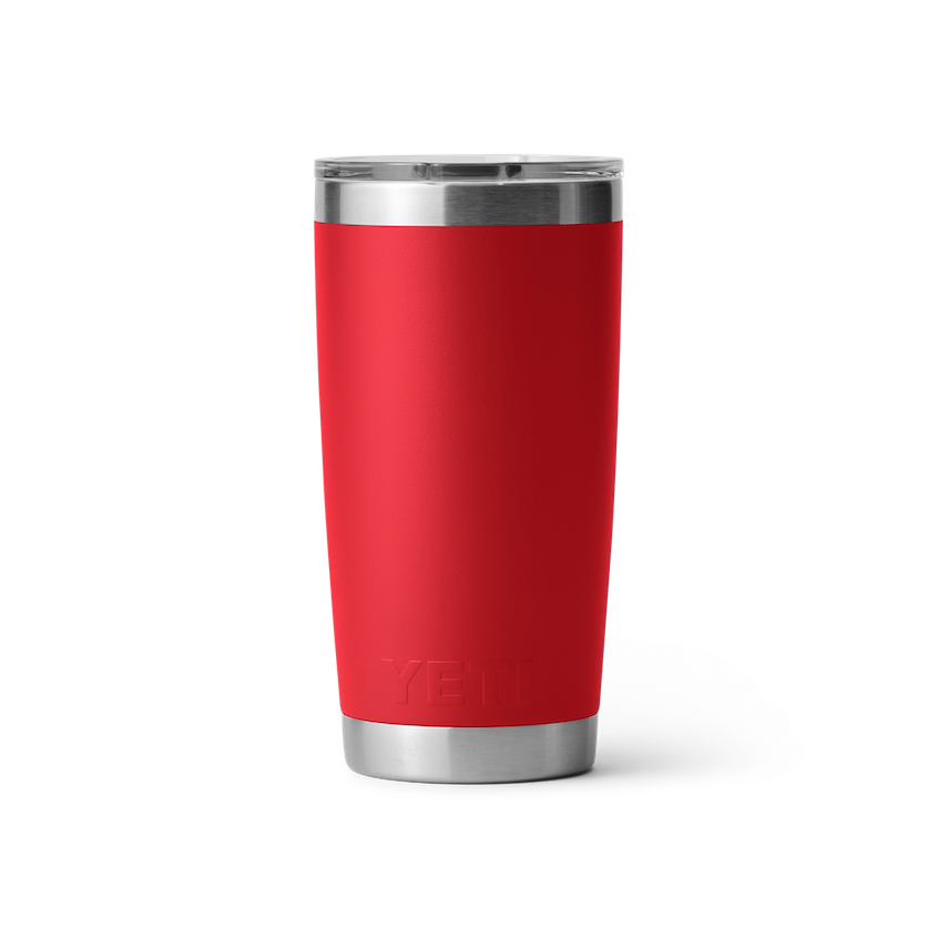 Rambler® 20oz (591 mL) Tumbler With Magslider™ Lid