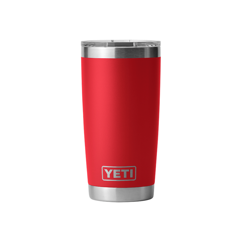 Rambler® 20oz (591 mL) Tumbler With Magslider™ Lid