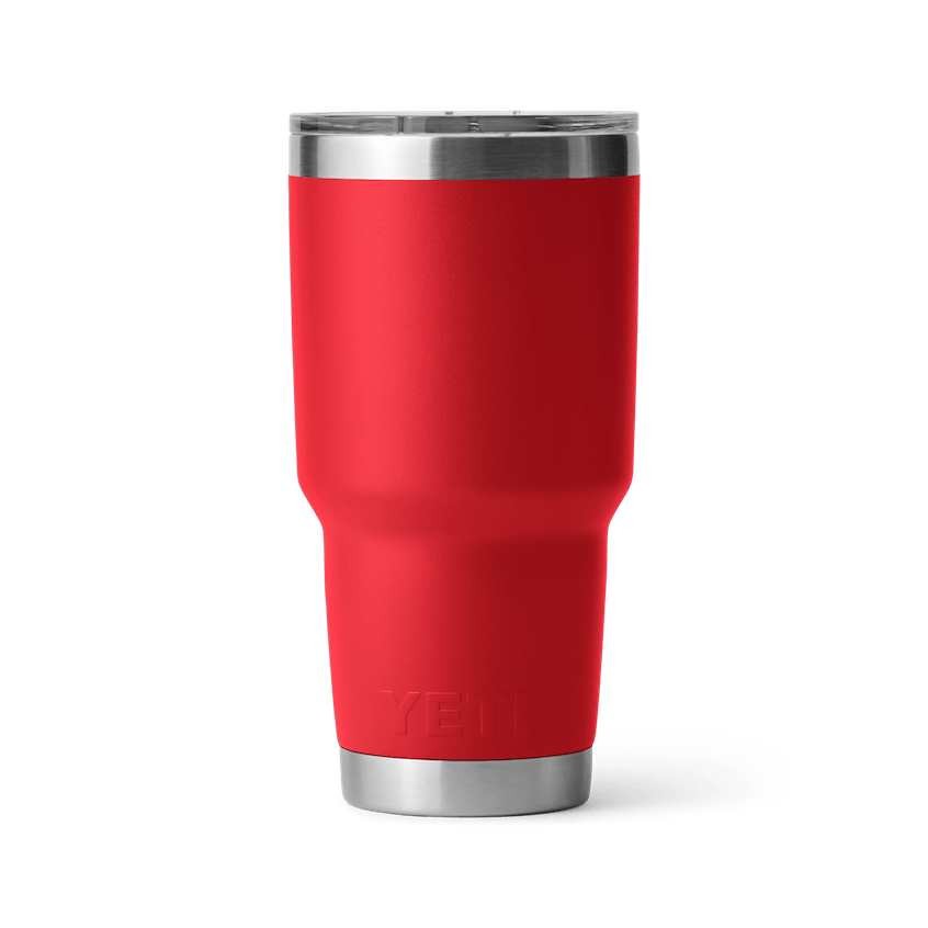 Rambler® 30oz (887 mL) Tumbler With Magslider™ Lid