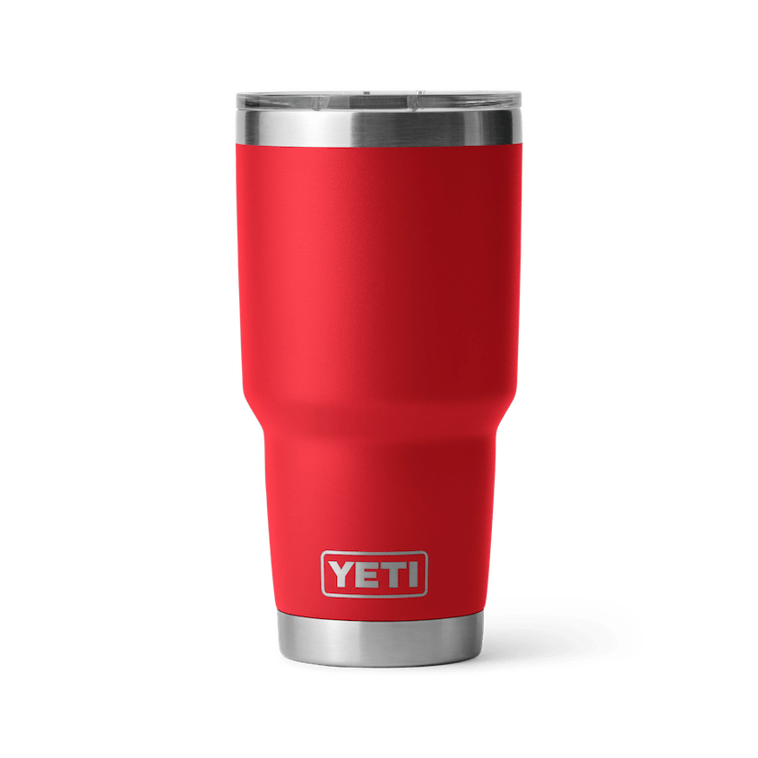 Rambler® 30oz (887 mL) Tumbler With Magslider™ Lid