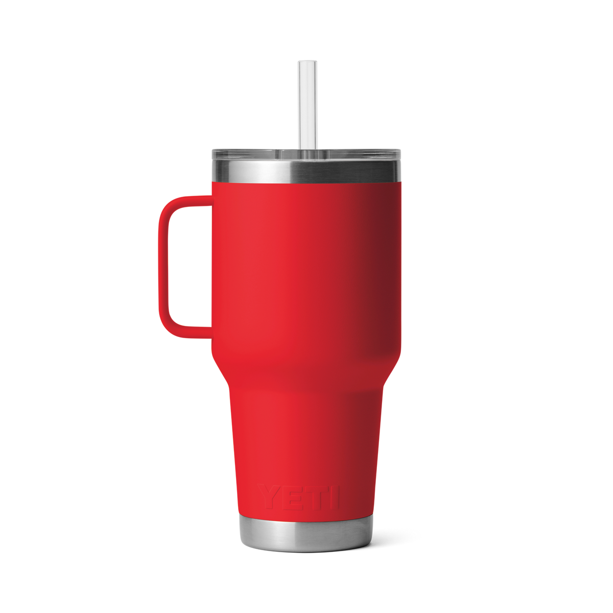 Rambler® 35oz (1 L) Mug With Straw Lid