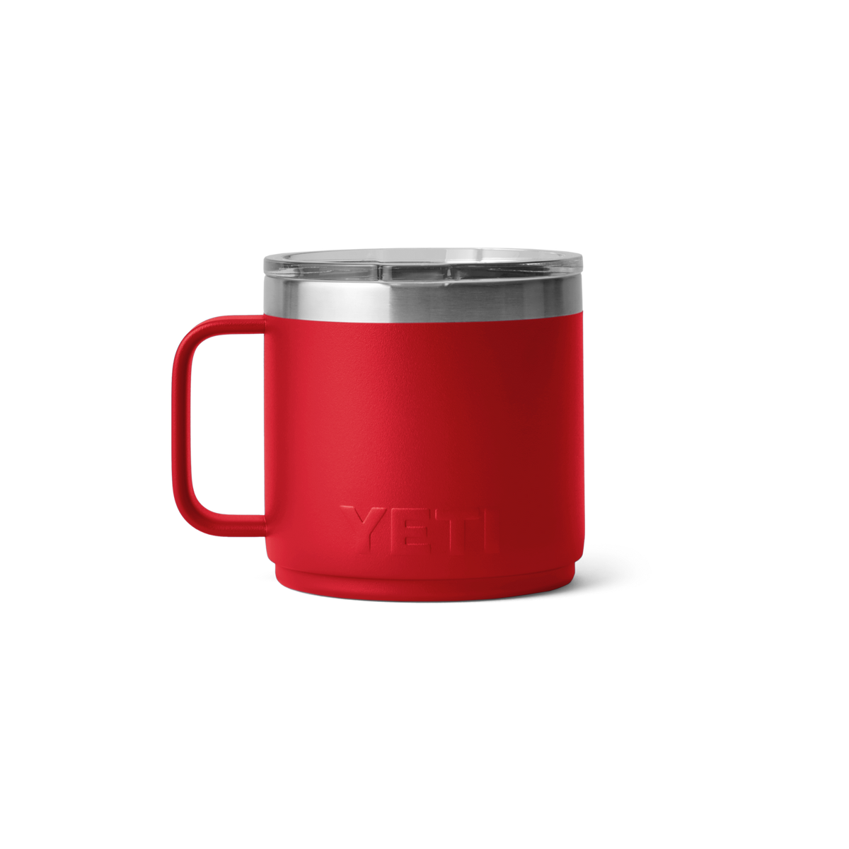 Rambler® 14oz (414mL) Mug with Magslider™ Lid