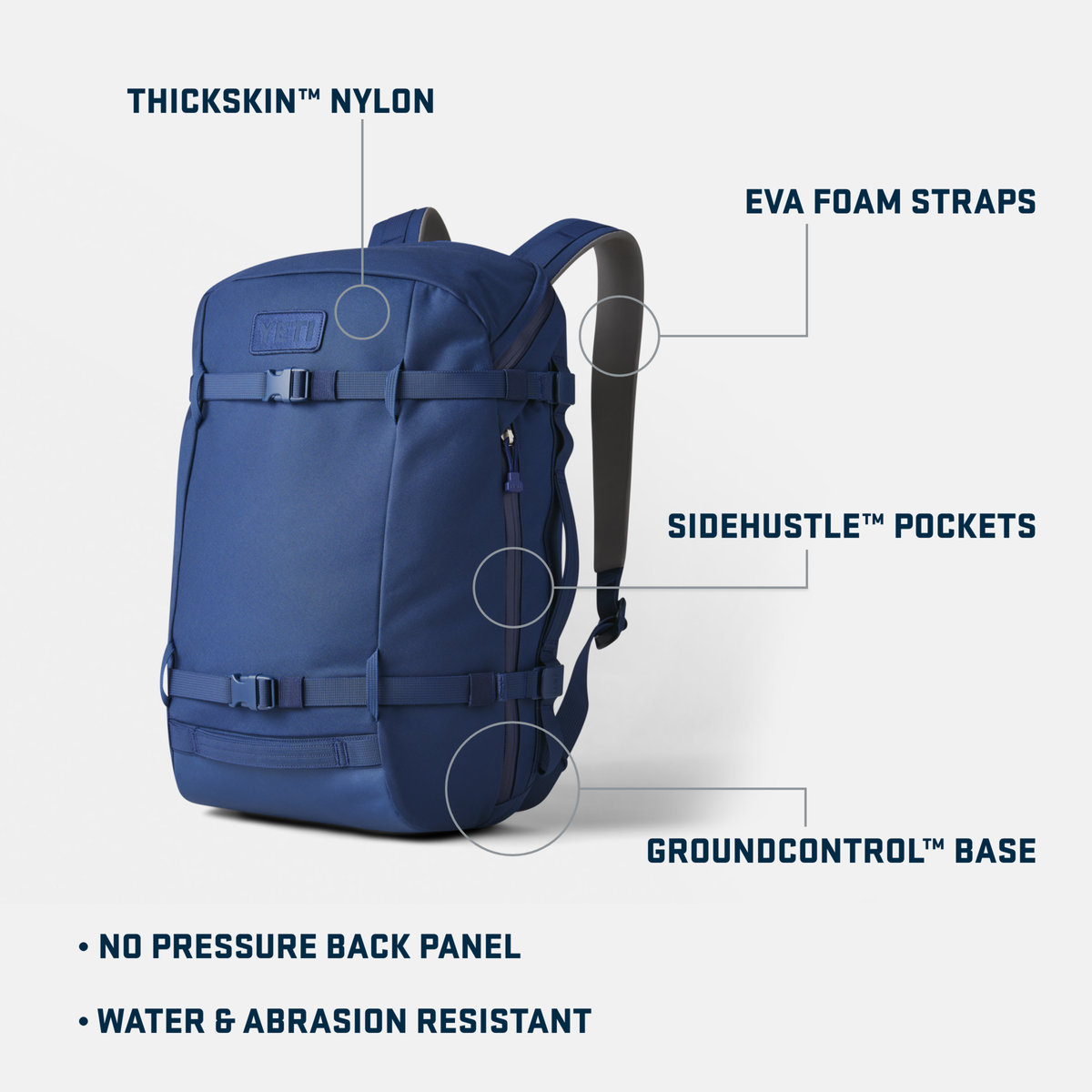 Crossroads™ 22L Backpack