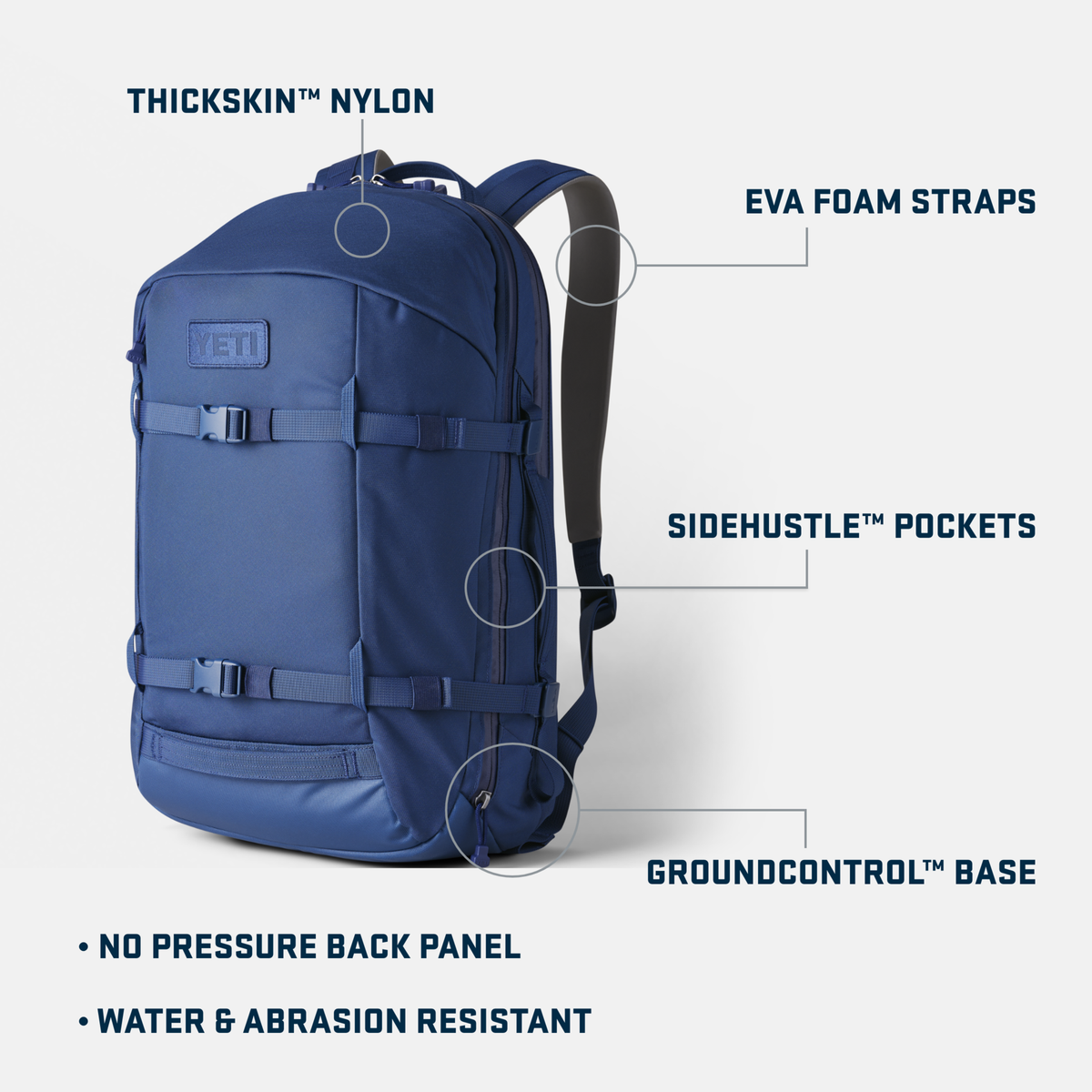 Crossroads™ 27L Backpack