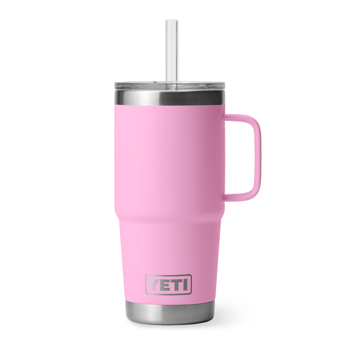 Rambler® 25oz (739 mL) Mug With Straw Lid