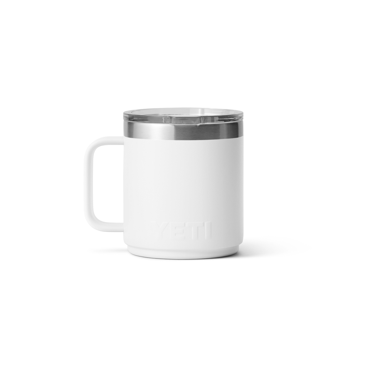 Rambler® 10oz (295 mL) Mug With Magslider™ Lid
