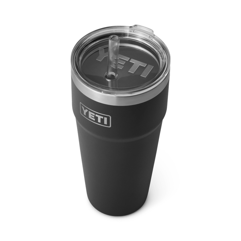 Rambler® 26oz (769 mL) Stackable Cup With Straw Lid