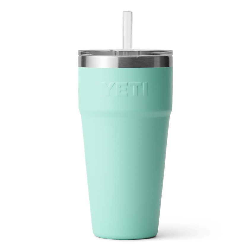 Rambler® 26oz (769 mL) Stackable Cup With Straw Lid