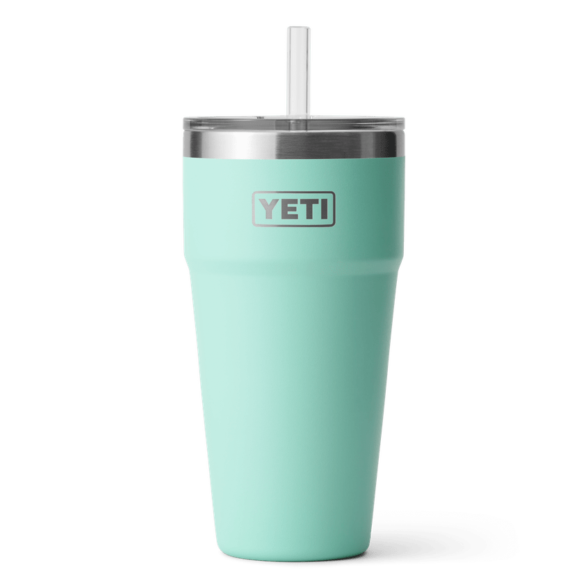 Rambler® 26oz (769 mL) Stackable Cup With Straw Lid