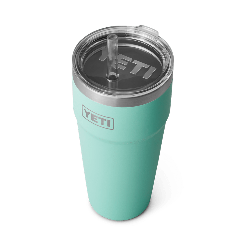 Rambler® 26oz (769 mL) Stackable Cup With Straw Lid