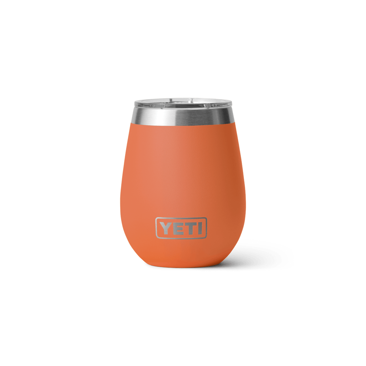 Rambler® 10oz (295 mL) Wine Tumbler With Magslider™ Lid